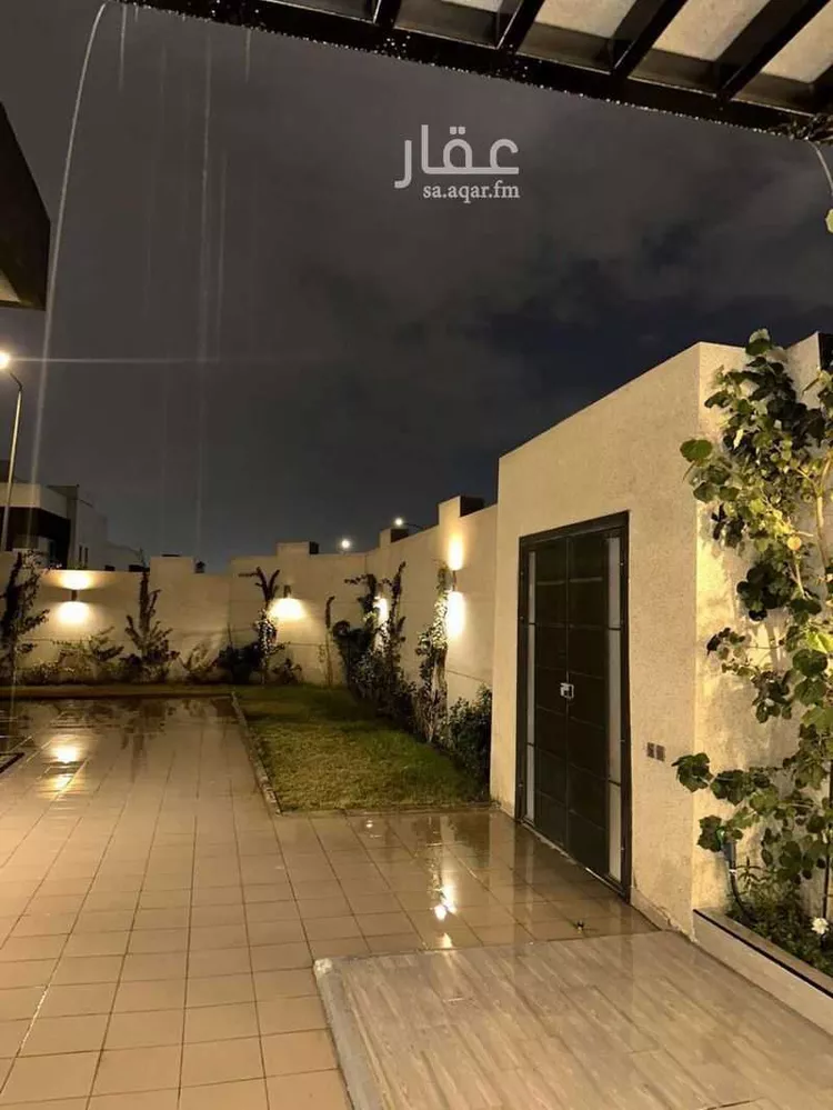 فيلا للبيع في شارع الديعجان, حي المونسية, مدينة الرياض, منطقة الرياض 6