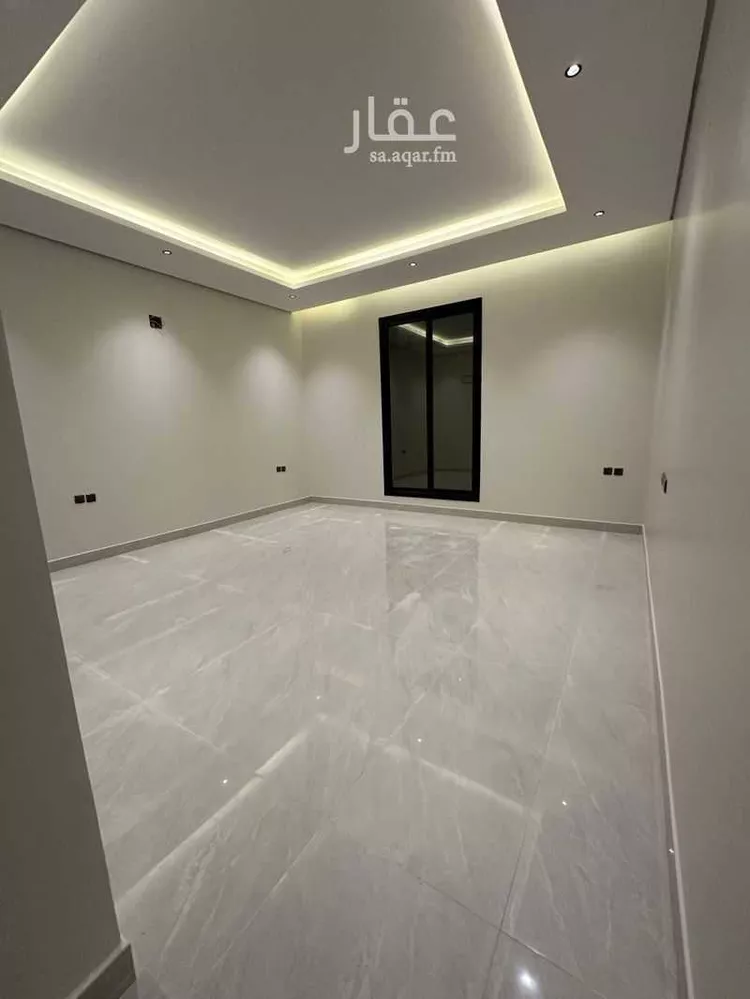 دور للبيع في شارع ابن أرسلان الكاتب, حي القادسية, مدينة الرياض, منطقة الرياض صورة 3