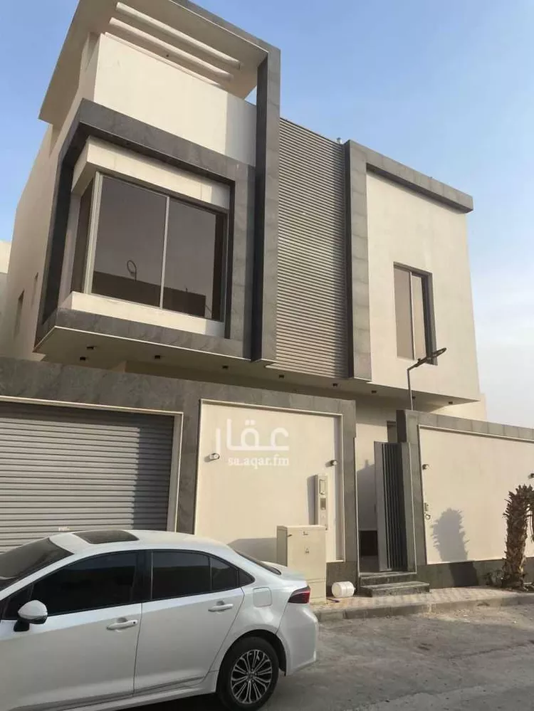 فيلا للبيع في شارع عبدالله المسعري, حي النرجس, مدينة الرياض, منطقة الرياض