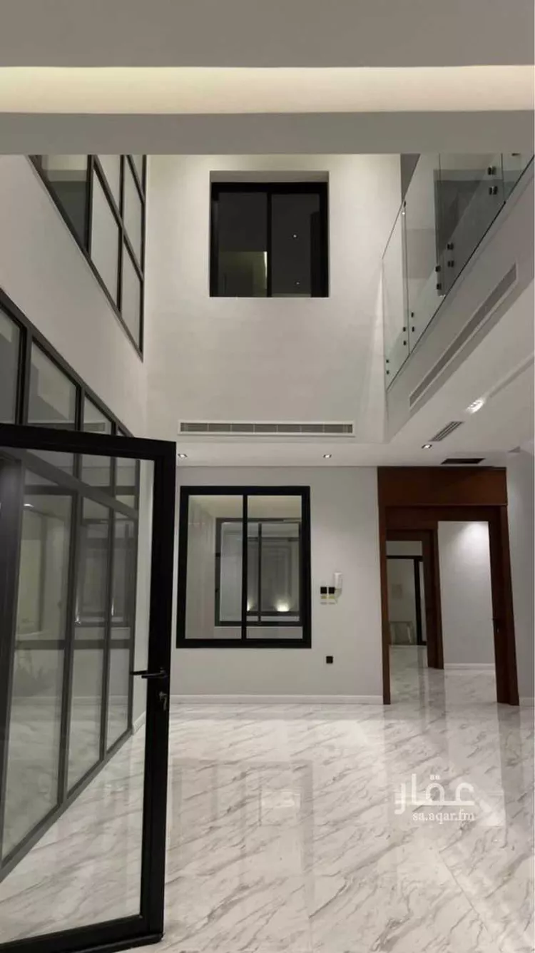 Villa for Sale in Riyadh An Narjis