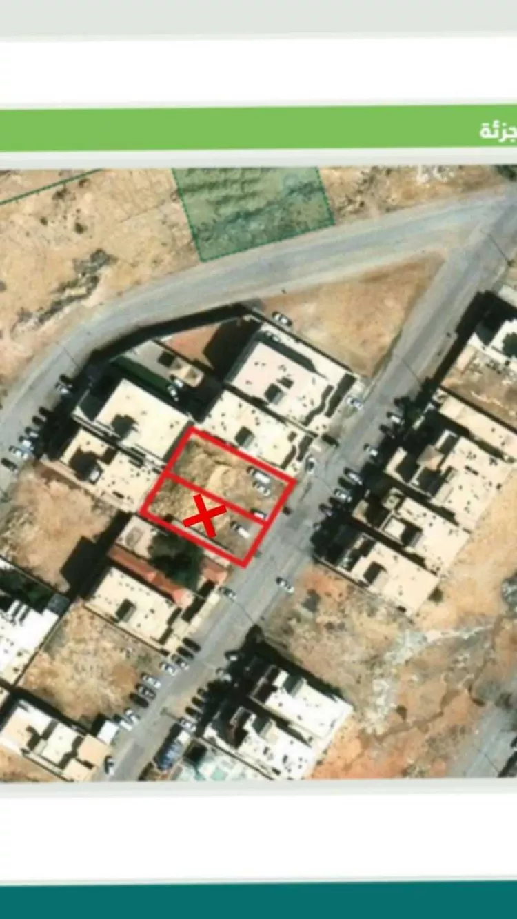 أرض للبيع في شارع الفرعين, حي ظهرة لبن, مدينة الرياض, منطقة الرياض صورة 3