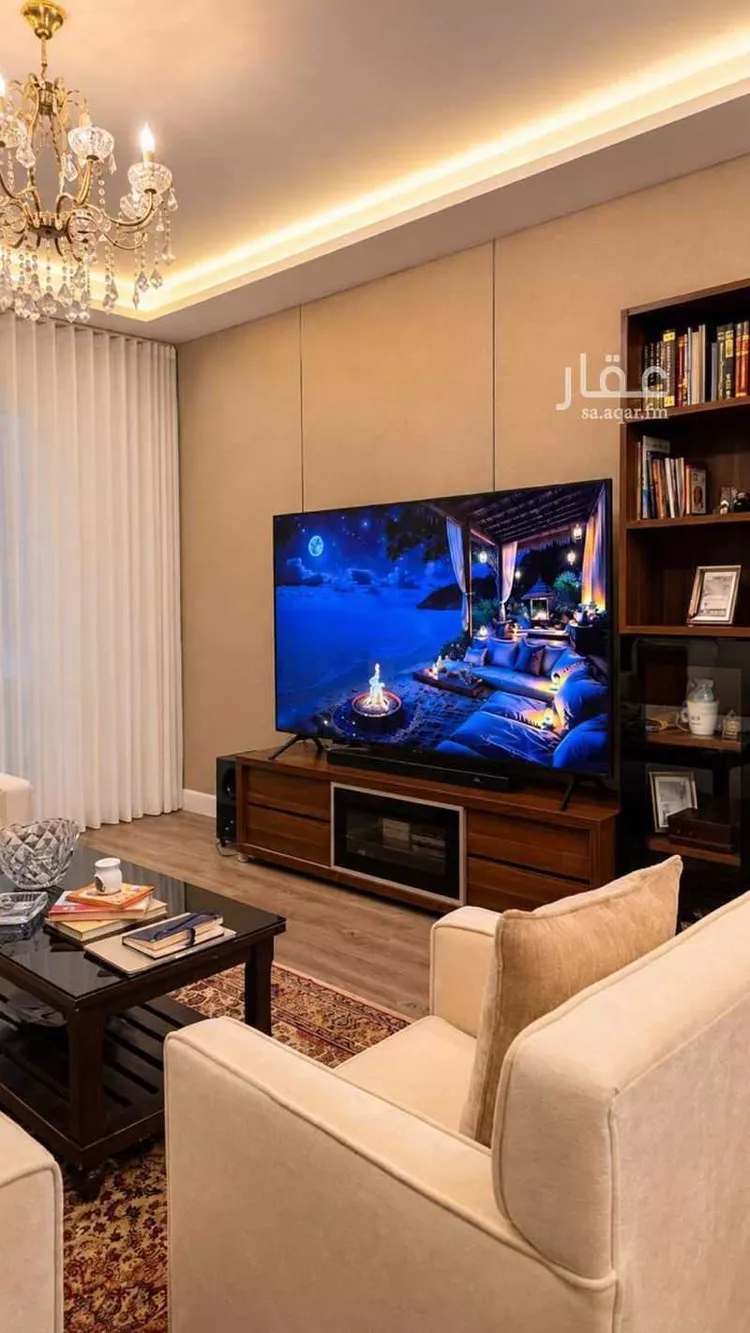 شقة للإيجار في شارع الاندلس الفرعي, حي الفيحاء, مدينة جدة, منطقة مكة المكرمة صورة 3