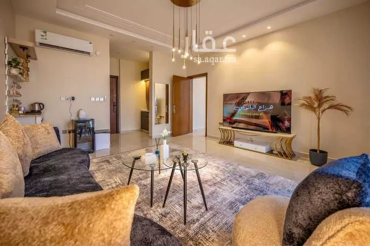 شقة للإيجار في شارع الاندلس الفرعي, حي البغدادية الغربية, مدينة جدة, منطقة مكة المكرمة صورة 3