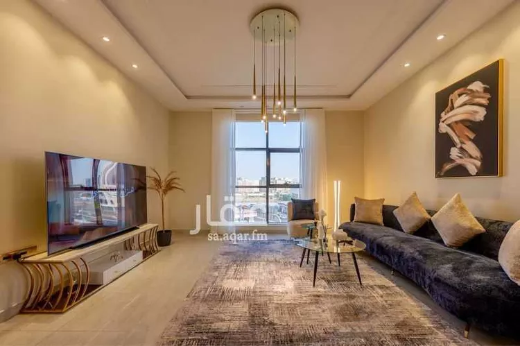شقة للإيجار في شارع الاندلس الفرعي, حي البغدادية الغربية, مدينة جدة, منطقة مكة المكرمة 7