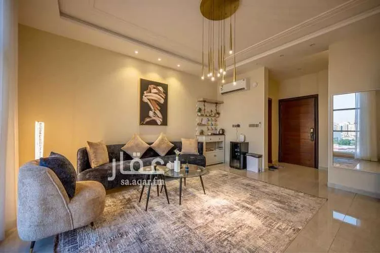 شقة للإيجار في شارع الاندلس الفرعي, حي البغدادية الغربية, مدينة جدة, منطقة مكة المكرمة صورة 2