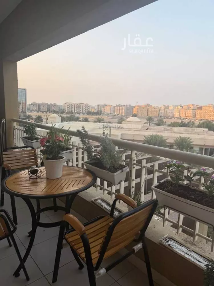 Apartment for Rent in Jeddah Al Fayha'a