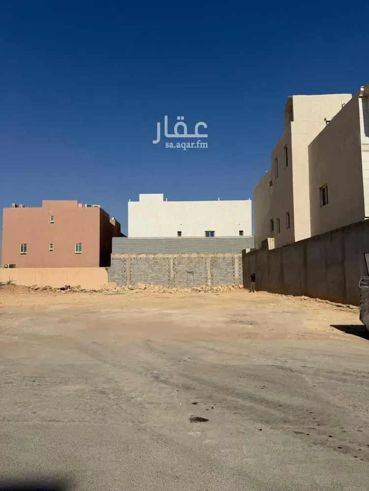 أرض للبيع في شارع الفرعين, حي ظهرة لبن, مدينة الرياض, منطقة الرياض صورة 2