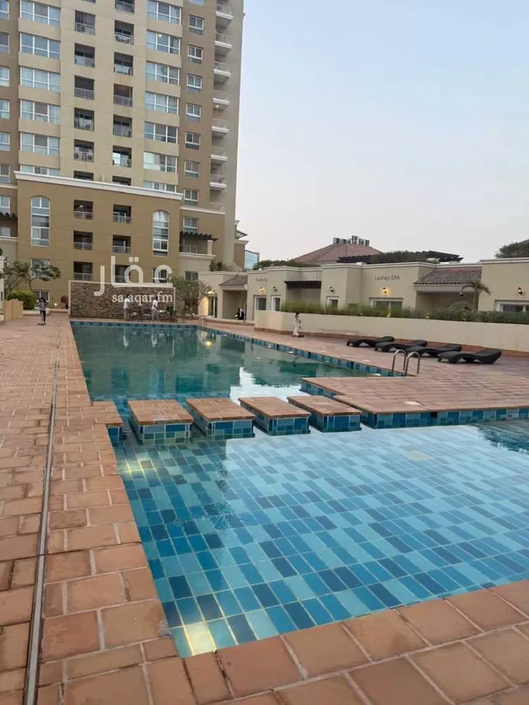 Apartment for Rent in Jeddah Al Fayha'a صورة 3
