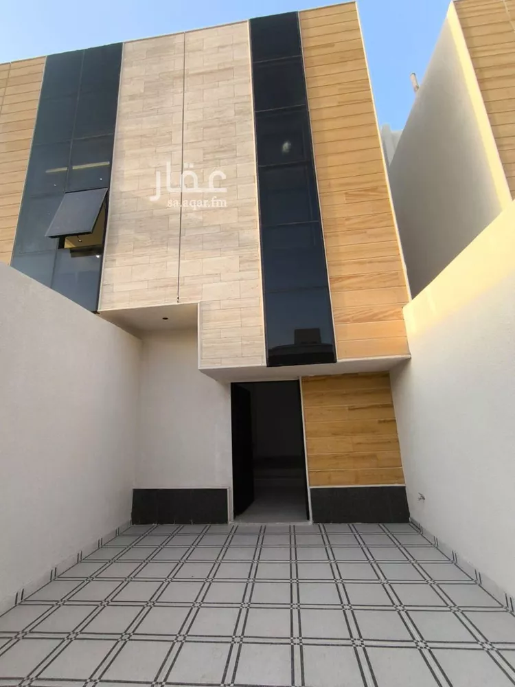 دور للبيع في شارع محمد عباس سنبل, حي طويق, مدينة الرياض, منطقة الرياض صورة 2