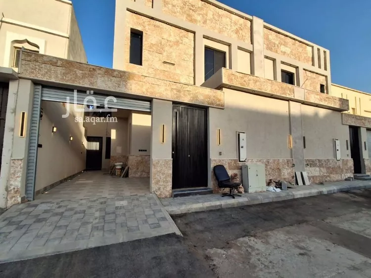 فيلا للبيع في شارع ثابت الكوفي, حي طويق, مدينة الرياض, منطقة الرياض