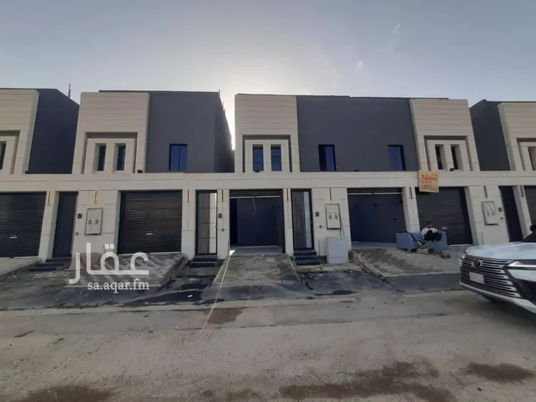 فيلا للبيع في شارع أحمد بن عبدالله البرقي, حي طويق, مدينة الرياض, منطقة الرياض