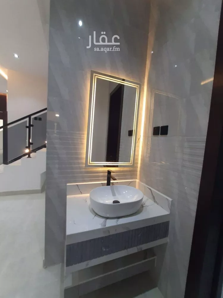 دور للبيع في شارع عبدالقادر الشلبي, حي طويق, مدينة الرياض, منطقة الرياض صورة 2