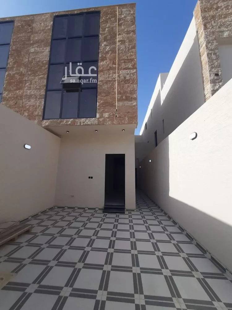 دور للبيع في شارع ابي يعلى الموصلي, حي طويق, مدينة الرياض, منطقة الرياض صورة 2