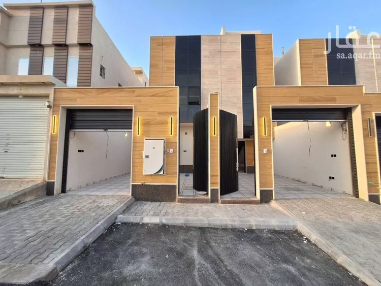 دور للبيع في شارع محمد عباس سنبل, حي طويق, مدينة الرياض, منطقة الرياض