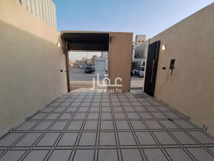 دور للبيع في شارع محمد عباس سنبل, حي طويق, مدينة الرياض, منطقة الرياض صورة 2