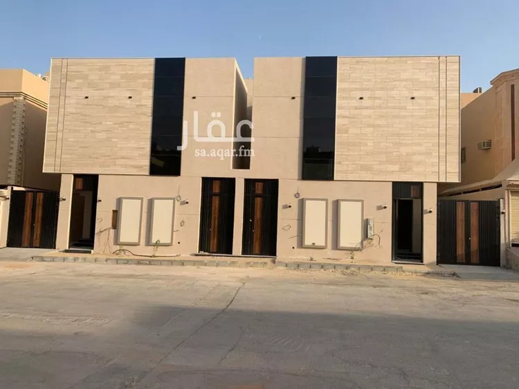 فيلا للبيع في شارع النخل, حي ظهرة لبن, مدينة الرياض, منطقة الرياض