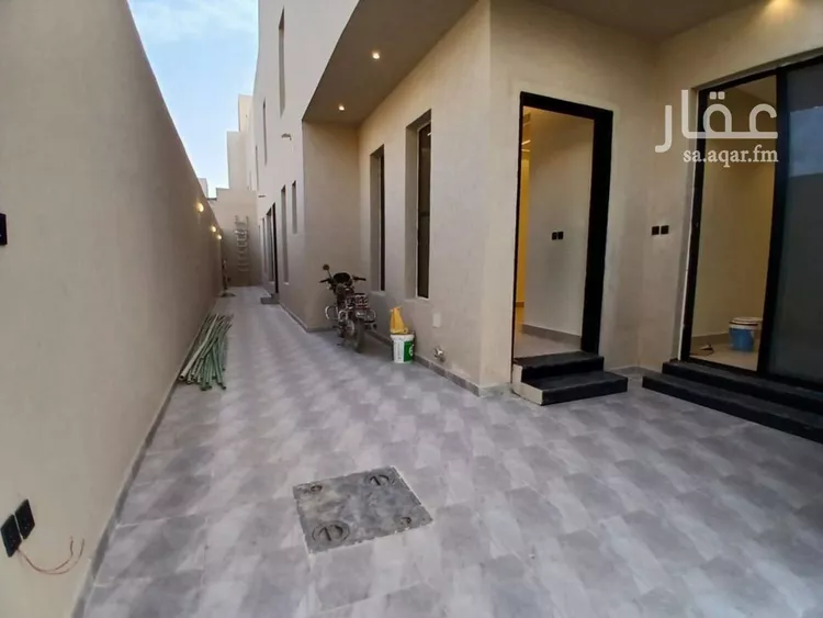 دور للبيع في شارع أبي عثمان الناجم, حي بدر, مدينة الرياض, منطقة الرياض صورة 2