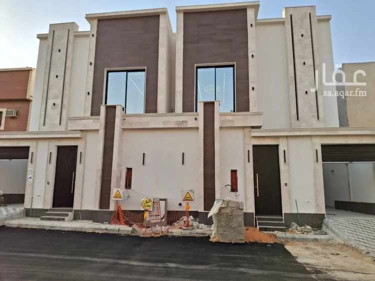 فيلا للبيع في شارع ثابت الكوفي, حي طويق, مدينة الرياض, منطقة الرياض صورة 2