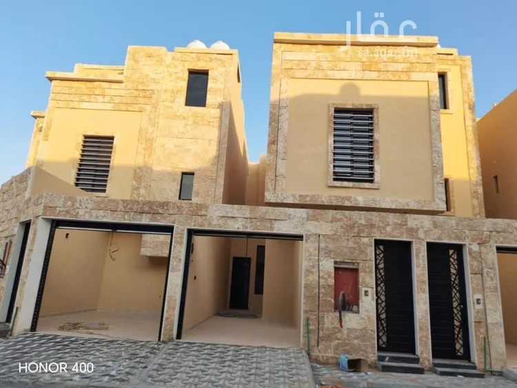 دور للبيع في شارع احمد بن محمد بن احمد الحرازي, حي طويق, مدينة الرياض, منطقة الرياض صورة 2