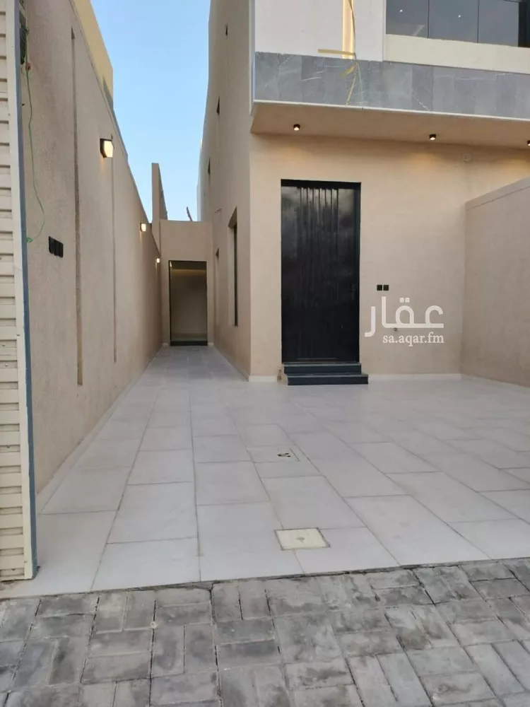 دور للبيع في شارع المنتزهات, حي طويق, مدينة الرياض, منطقة الرياض صورة 2