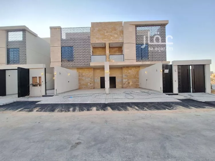 دور للبيع في شارع عبدالملك الفهري, حي طويق, مدينة الرياض, منطقة الرياض