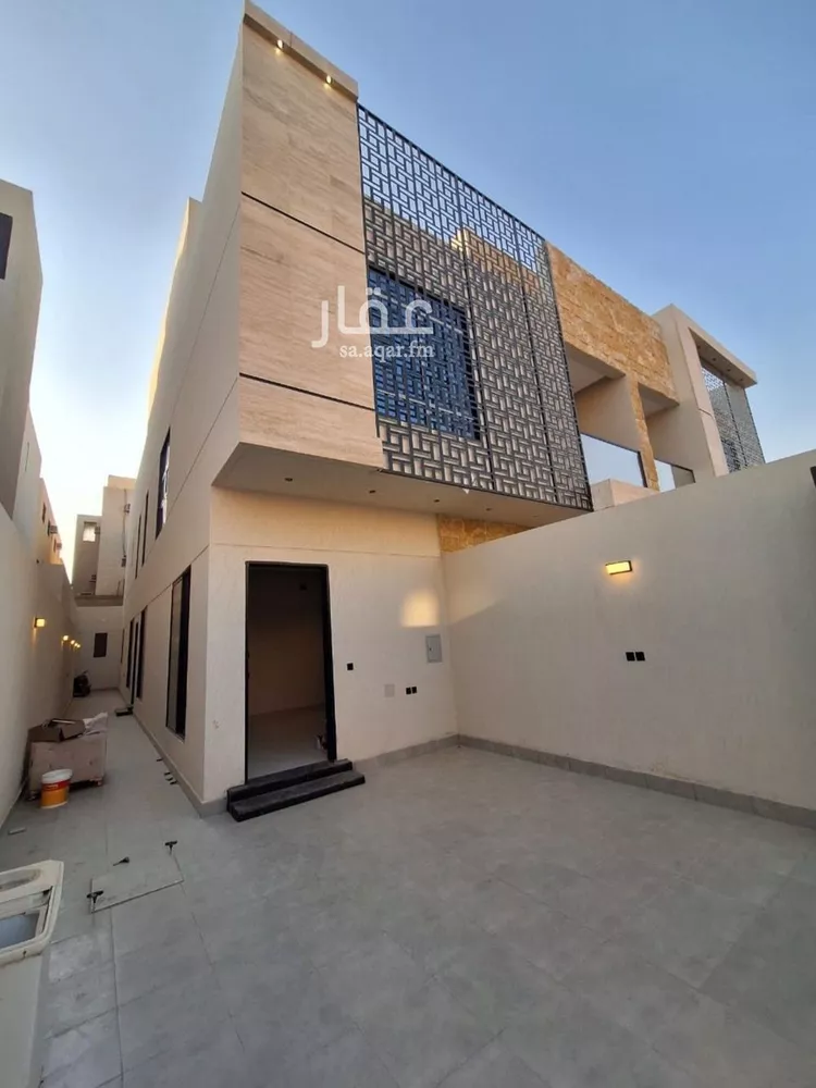 دور للبيع في شارع عبدالملك الفهري, حي طويق, مدينة الرياض, منطقة الرياض صورة 2