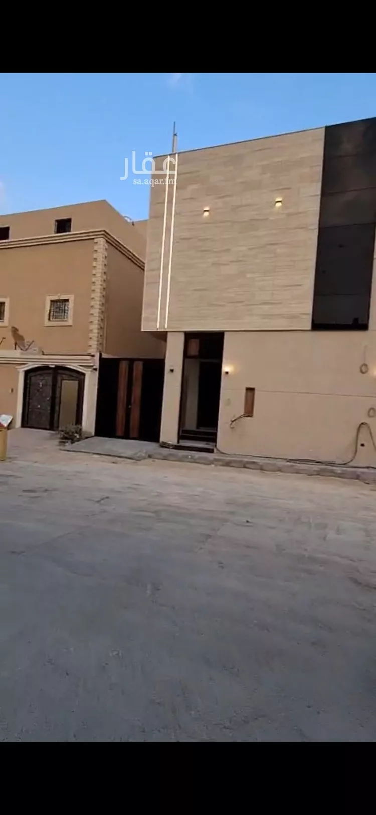 فيلا للبيع في شارع النخل, حي ظهرة لبن, مدينة الرياض, منطقة الرياض صورة 2