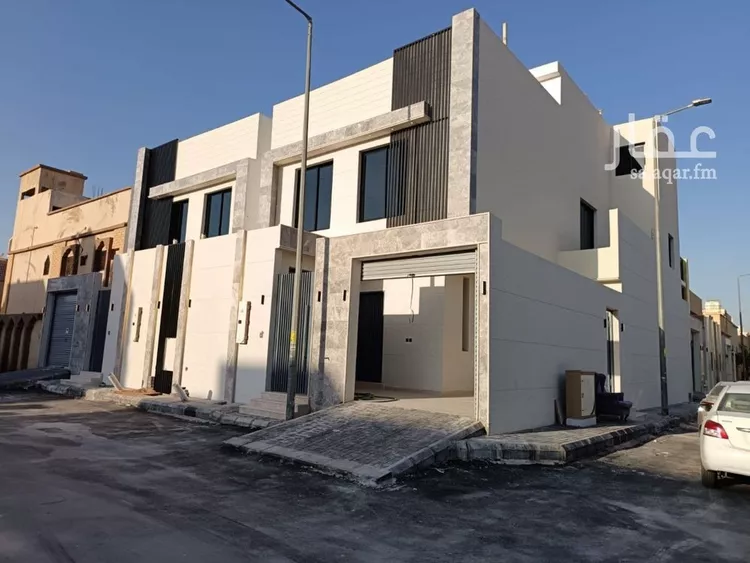 فيلا للبيع في شارع أبي الندى, حي العريجاء الغربي, مدينة الرياض, منطقة الرياض صورة 2