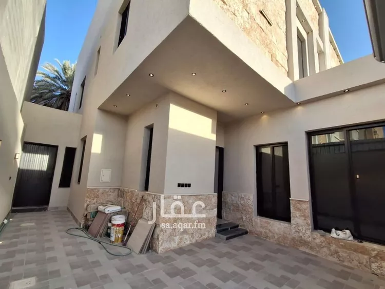 فيلا للبيع في شارع ثابت الكوفي, حي طويق, مدينة الرياض, منطقة الرياض صورة 2