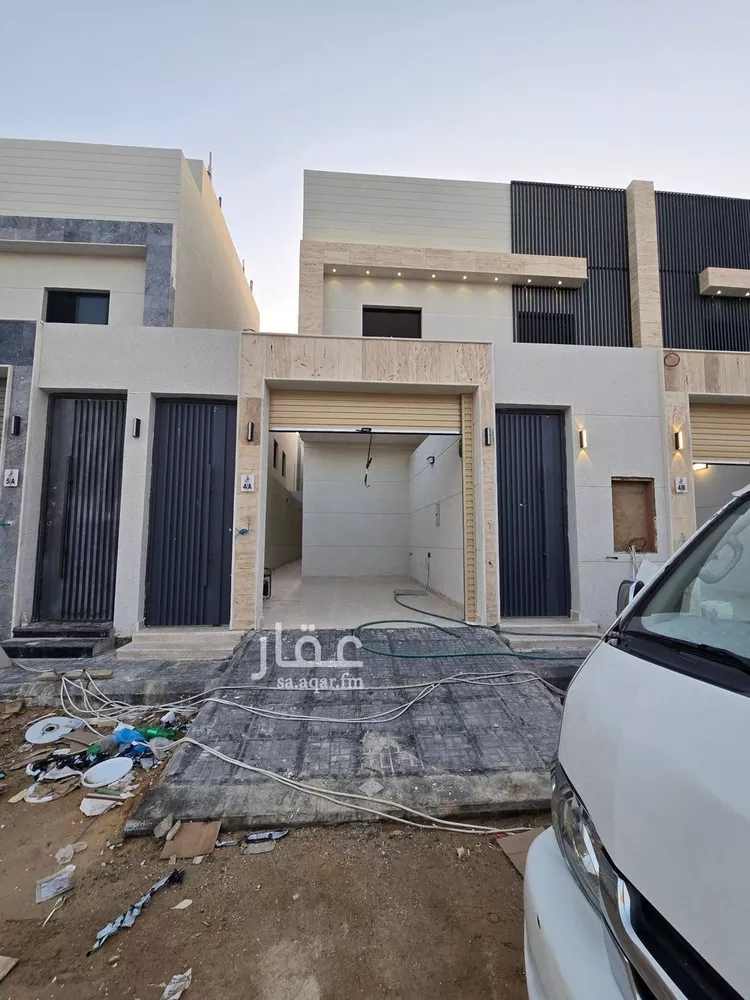 فيلا للبيع في شارع سليمان السحيمي, حي عكاظ, مدينة الرياض, منطقة الرياض