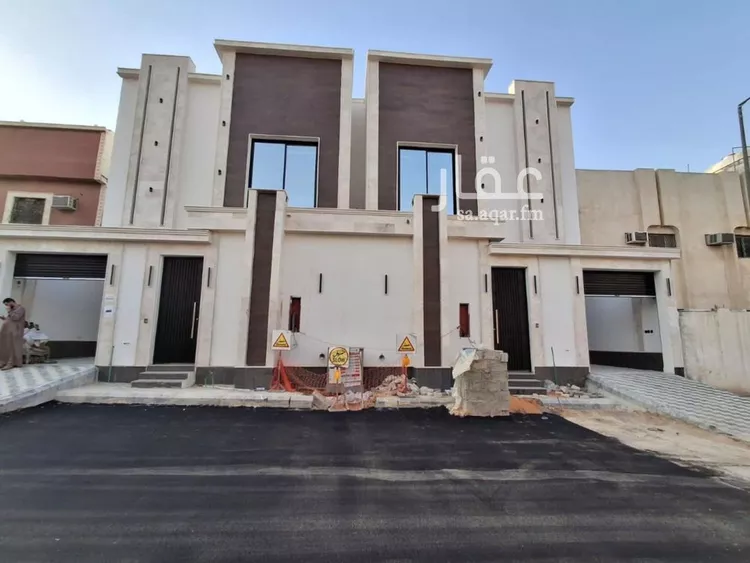 فيلا للبيع في شارع ثابت الكوفي, حي طويق, مدينة الرياض, منطقة الرياض