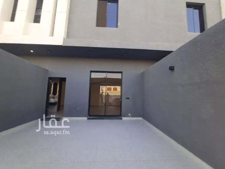 فيلا للبيع في شارع أحمد بن عبدالله البرقي, حي طويق, مدينة الرياض, منطقة الرياض صورة 2