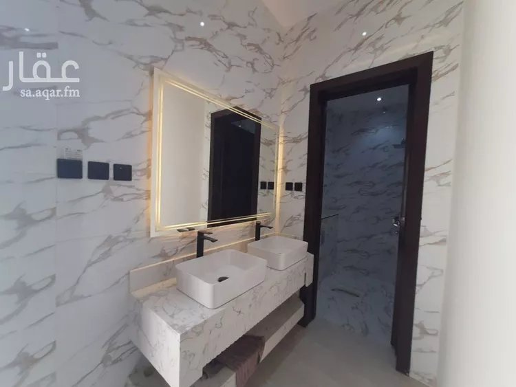 دور للبيع في شارع ابي يعلى الموصلي, حي طويق, مدينة الرياض, منطقة الرياض صورة 4