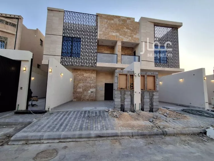 دور للبيع في شارع عبدالملك الفهري, حي طويق, مدينة الرياض, منطقة الرياض