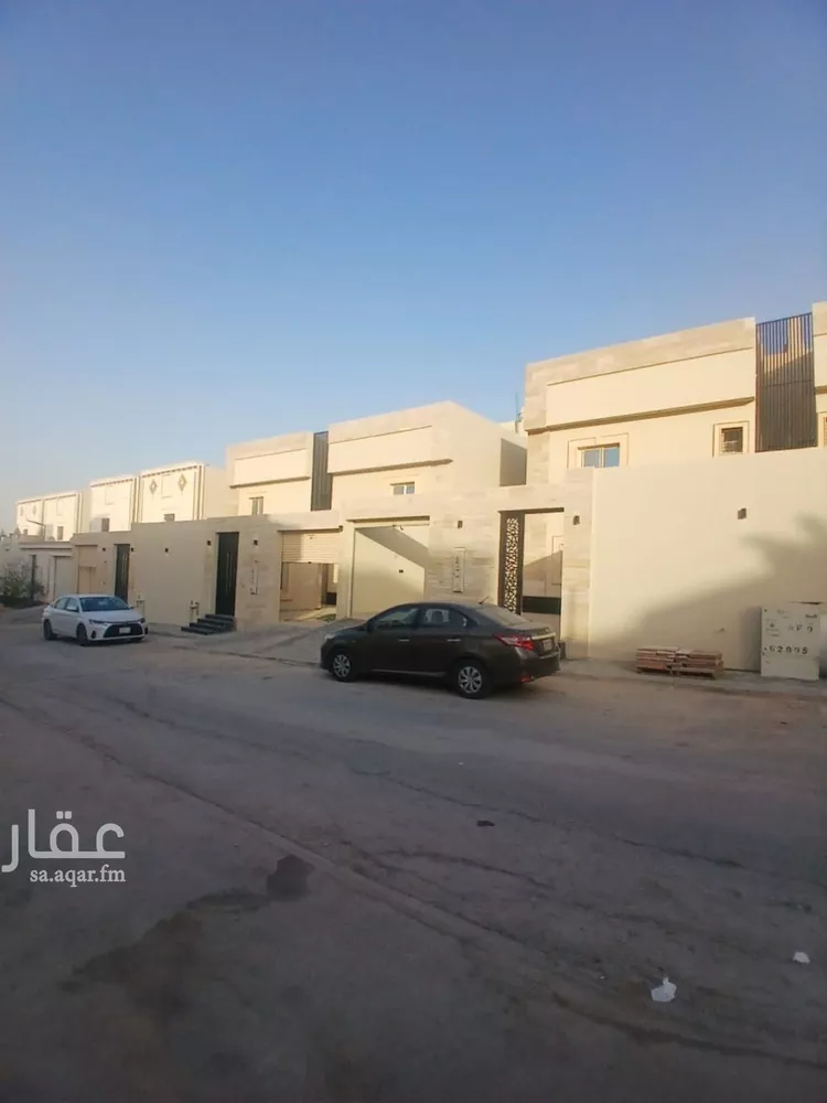 فيلا للبيع في شارع المداهيش, حي الحزم, مدينة الرياض, منطقة الرياض