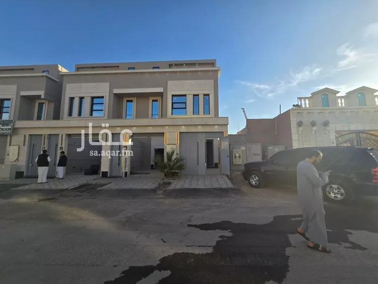 فيلا للبيع في شارع ثابت الكوفي, حي طويق, مدينة الرياض, منطقة الرياض