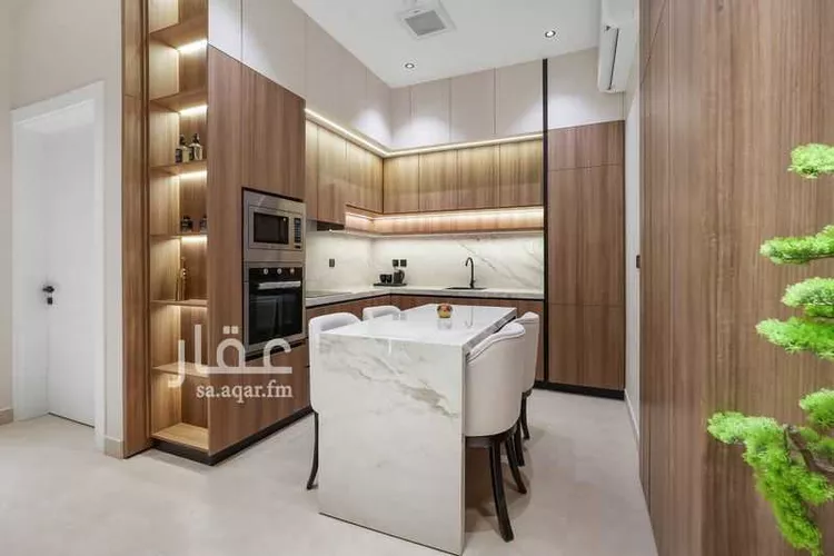 شقة للبيع في شارع عبدالله بن قيس, حي إشبيلية, مدينة الرياض, منطقة الرياض صورة 3