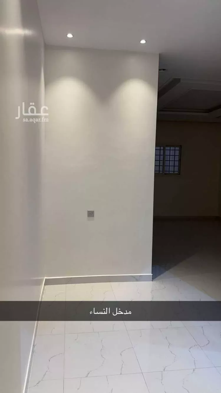 شقة للإيجار في شارع الشهرة, حي قرطبة, مدينة الرياض, منطقة الرياض صورة 5