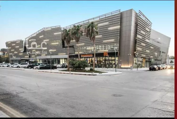 Building for Rent in Riyadh As Sulimaniyah