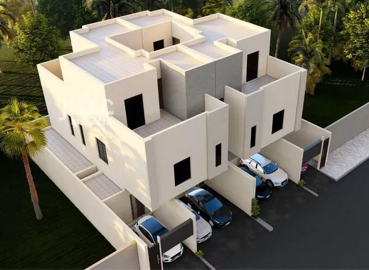 دور للبيع في شارع احمد الوهيبي, حي الحزم, مدينة الرياض, منطقة الرياض صورة 3