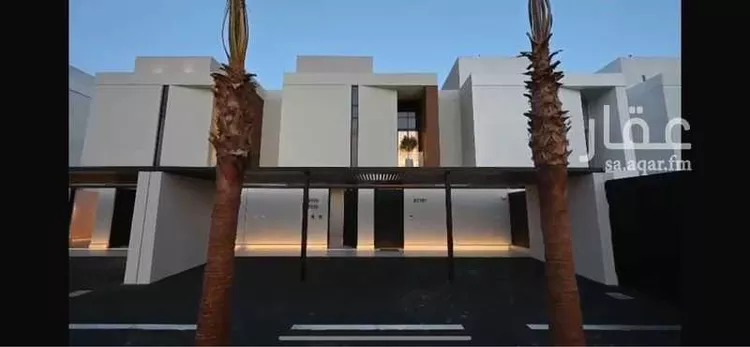 دور للبيع في شارع جبل الكرمل, حي قرطبة, مدينة الرياض, منطقة الرياض