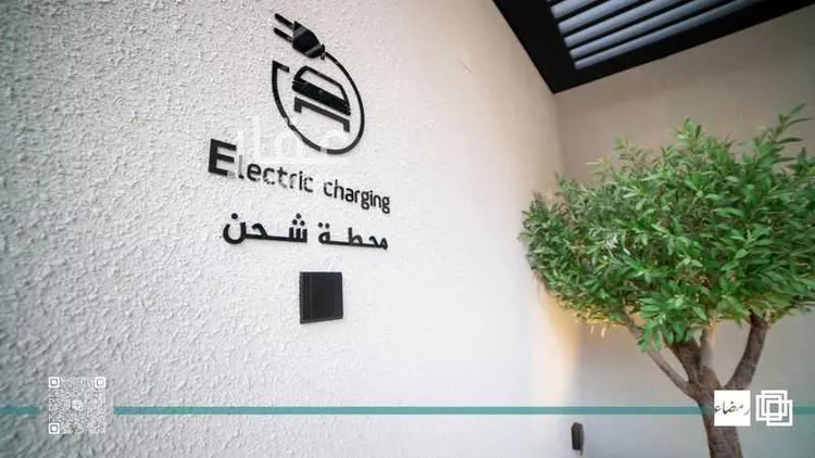 فيلا للبيع في شارع الابندقيه, حي الريان, مدينة الرياض, منطقة الرياض صورة 5