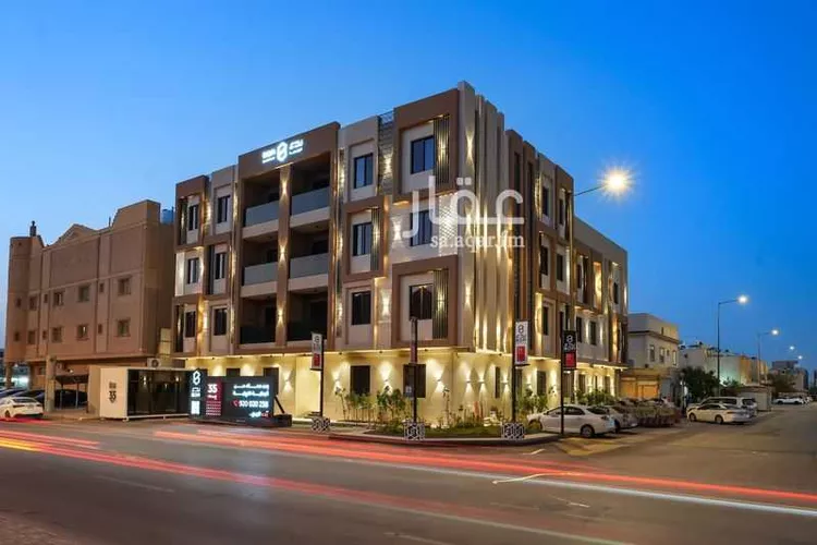 شقة للبيع في شارع عبدالله بن قيس, حي إشبيلية, مدينة الرياض, منطقة الرياض صورة 5