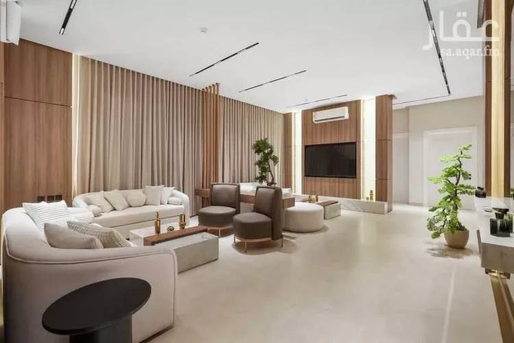 شقة للبيع في شارع عبدالله بن قيس, حي إشبيلية, مدينة الرياض, منطقة الرياض صورة 4