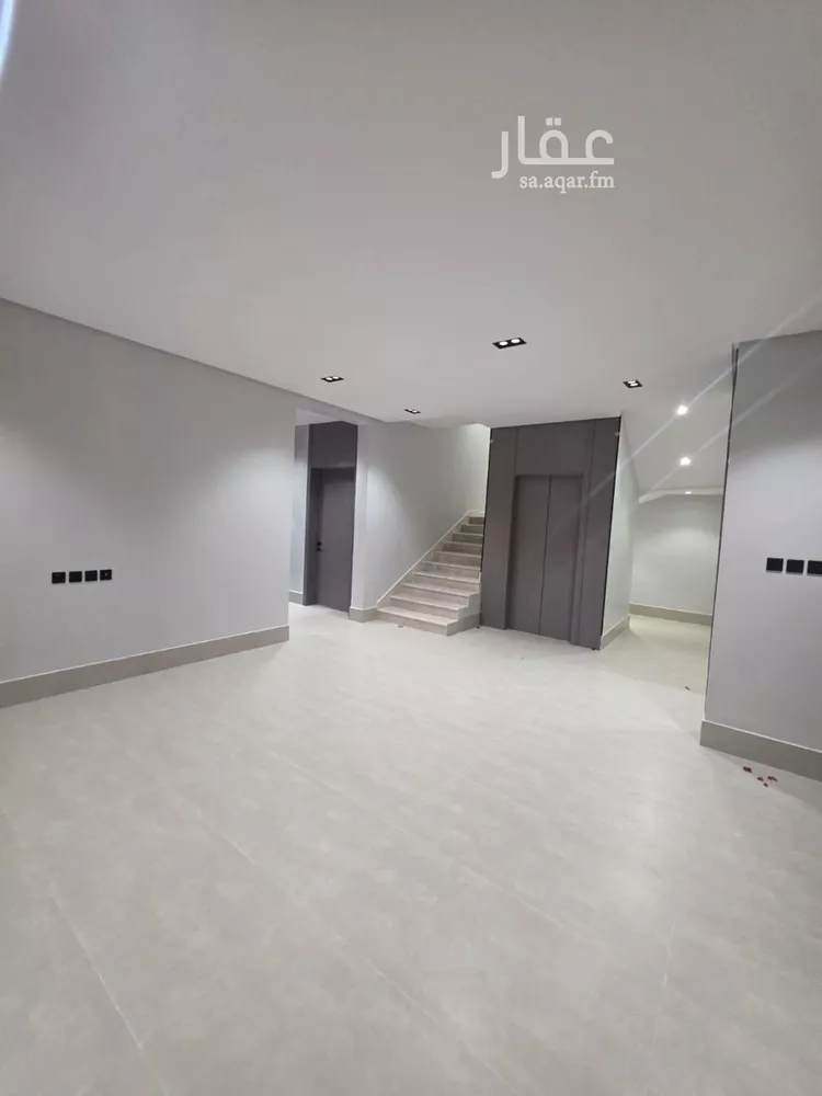 فيلا للبيع في شارع مودود أرسلان, حي العريجاء الغربي, مدينة الرياض, منطقة الرياض صورة 4