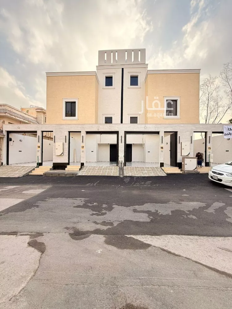 دور للبيع في شارع الحارث بن عمرو, حي السويدي, مدينة الرياض, منطقة الرياض صورة 3