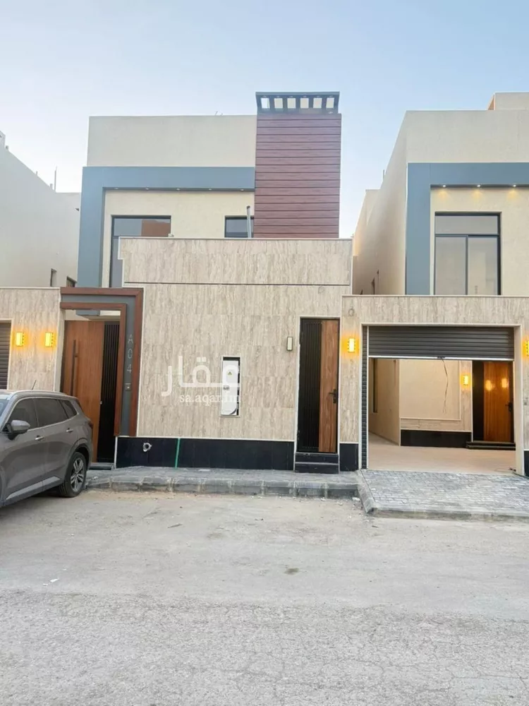 فيلا للبيع في شارع ابن زيار الديلمي, حي العوالي, مدينة الرياض, منطقة الرياض صورة 3