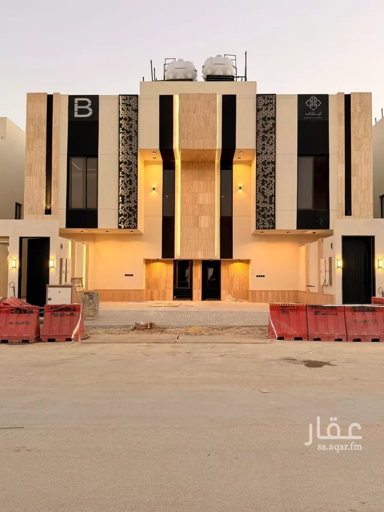 شقة للبيع في شارع إبراهيم البكري, حي طويق, مدينة الرياض, منطقة الرياض صورة 4