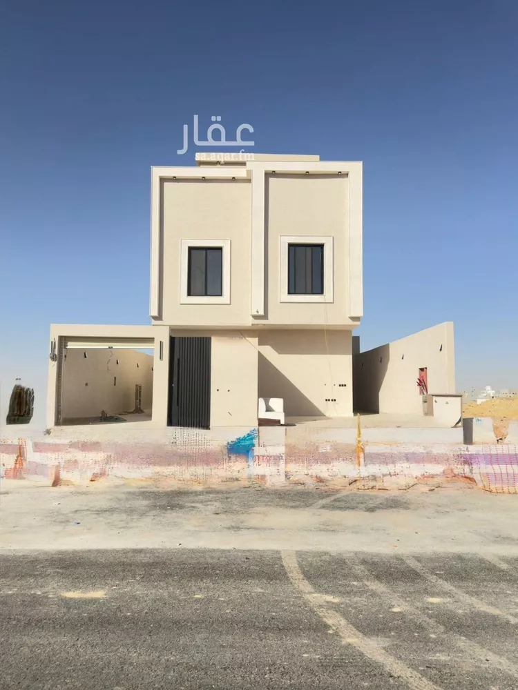 دور للبيع في حي ضاحية نمار, مدينة الرياض, منطقة الرياض صورة 2