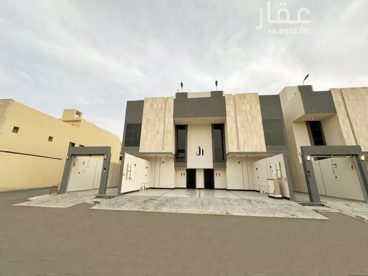 Floor for Sale in Riyadh Tuwaiq صورة 2